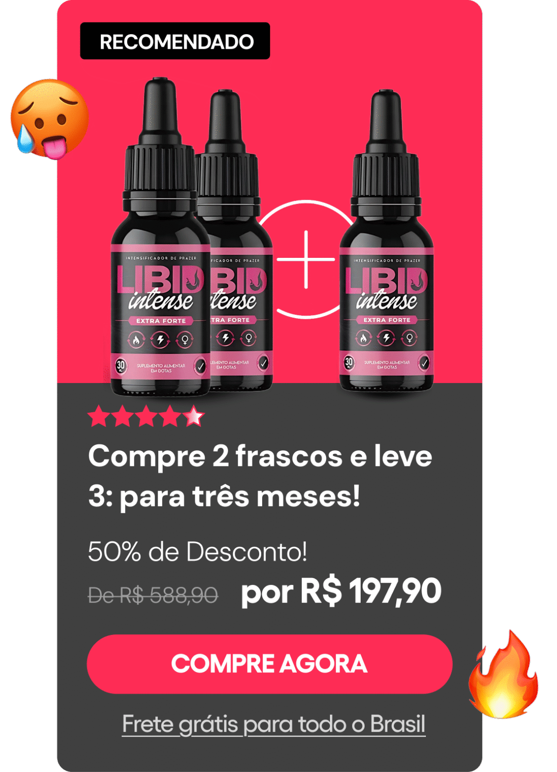 Kits Promocionais