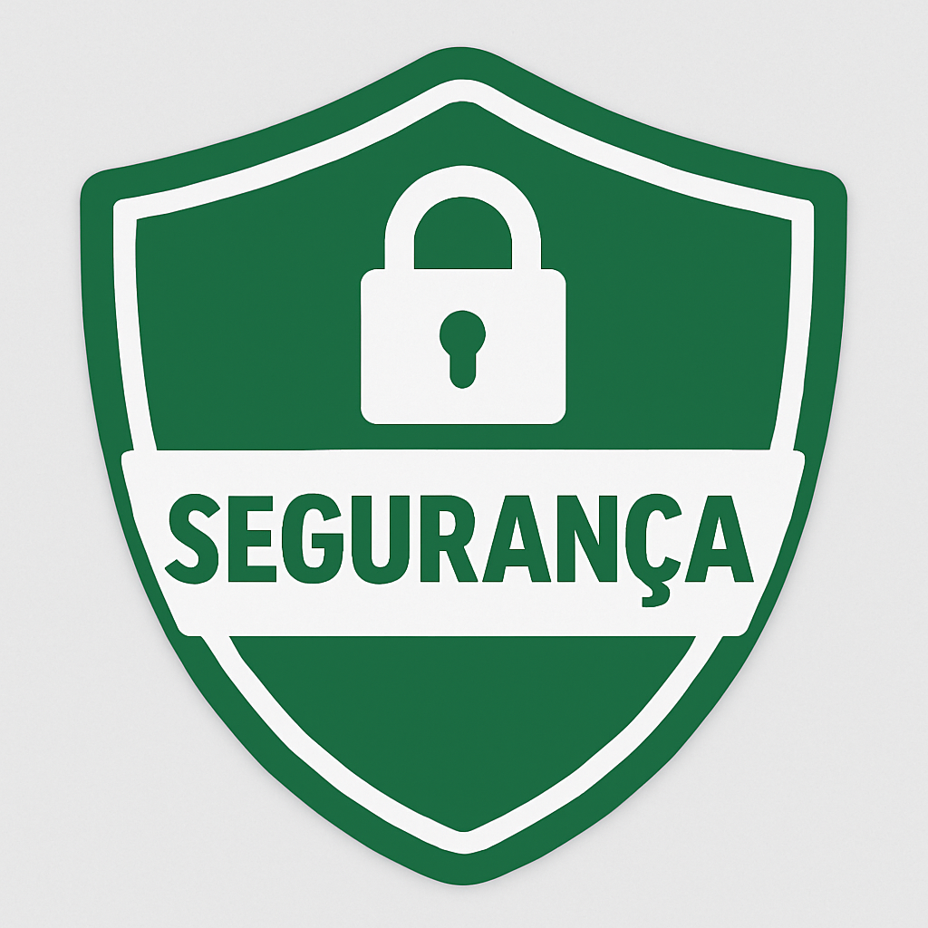 Site Seguro